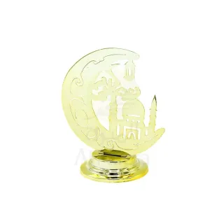 RAMADAN LANTERN 15*7.5*18 C7008