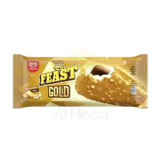Walls Feast Gold 80Ml