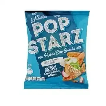 Popstar Labneh Garlic & Mint 20 g