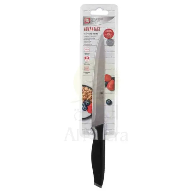 Amefa Advantage Carving Knife - 20 Cm Ami.Ad50016
