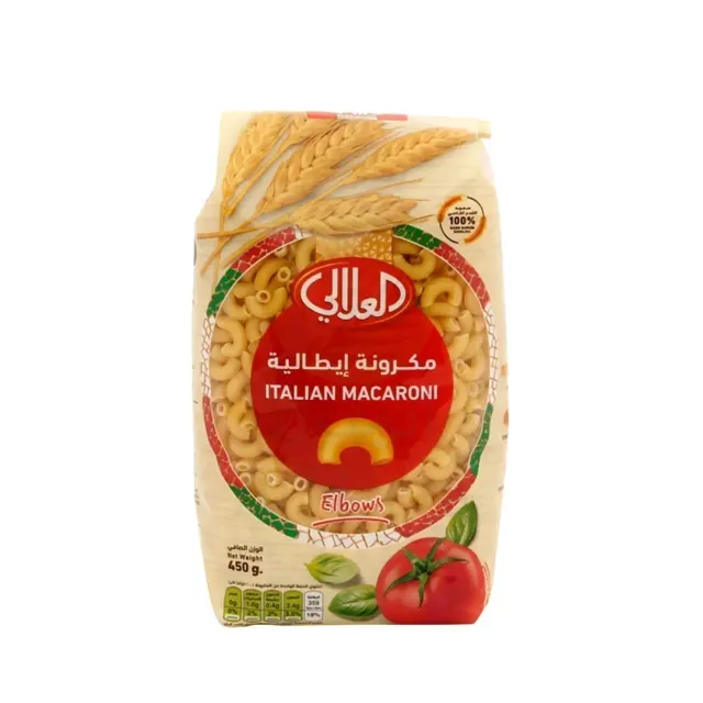 العلالي باستا إلبو #1 450غ
