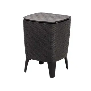 MQ PLASTIC CAP COOLER TABLE WE 492-1-WEN
