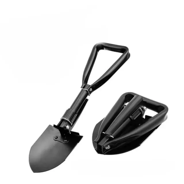 Crownman Folding Shovel