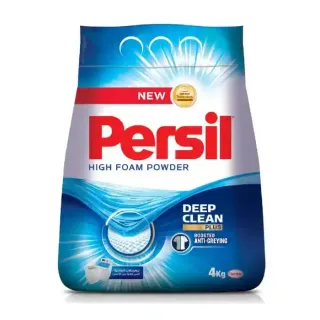 Persil Gel Deep Clean Lavender 1L