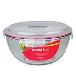 Glasslock Mixing Bowl 2L