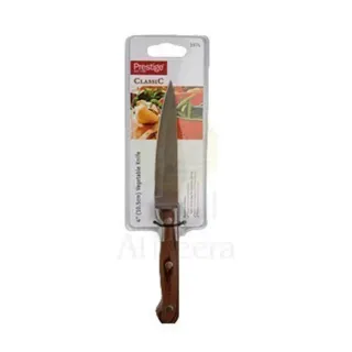 Prestige Vegetable Knife 10cm 19