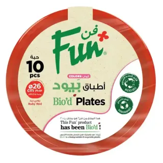 طبق 26 سم