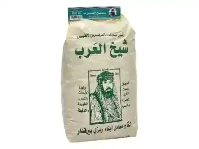 رمزي العسل عرق سوس أرز بهارات 1 كجم