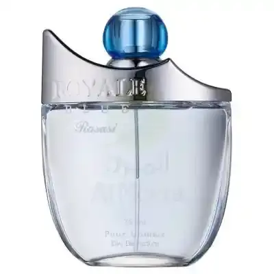 رويال بلو عطر للرجال 75مل