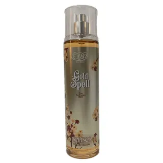 Eva Skin Care Senses Gold Spell for Women Body Mist 240ml