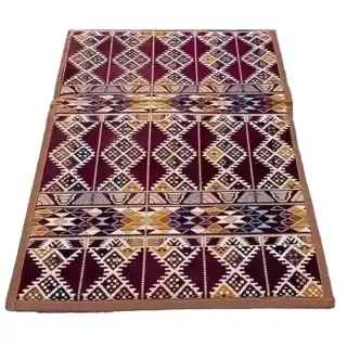 Kmax77 Prayer Mat 130X400Cm Gh-D-1340