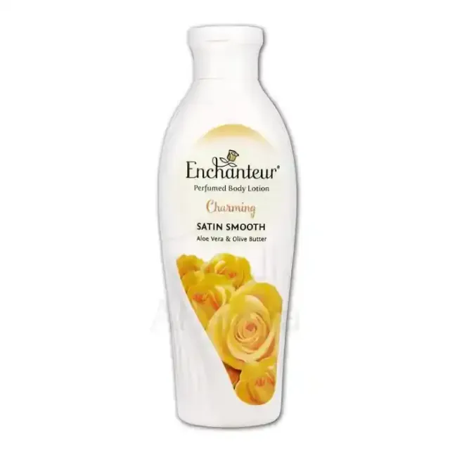 عطر انشانتر لوشن 250 مل