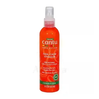 Cantu Detangler Shea Butter Coil Calm 237ml