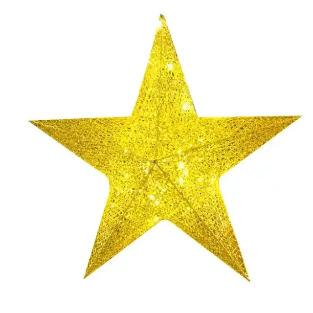 BDG Decoration Star 40cm