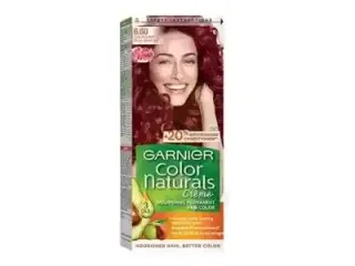 Garnier Color Naturals Creme 6.60, Crème & Berry.