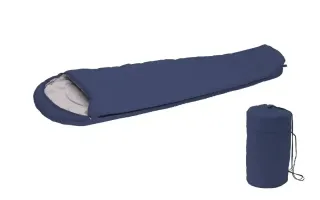 Mummy Sleeping Bag