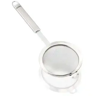 Leifheit Kitchen Sieve 11Cm Sterling 24065