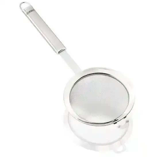 Leifheit Kitchen Sieve 11Cm Sterling 24065