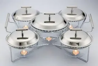 Premier Food Warmer Prx.Kg05