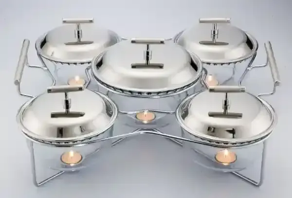 Premier Food Warmer Prx.Kg05