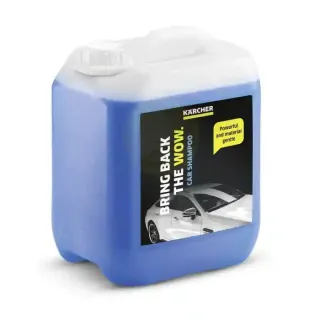 Karcher Car Shampoo C 6.295-843.0 Rm 562X0 5L