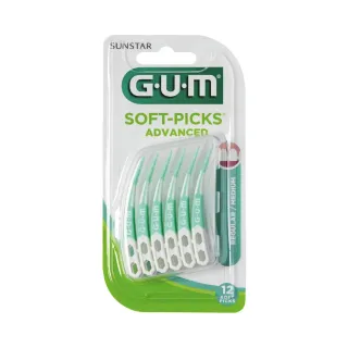 GUM SOFT PIK ADVANCED 650