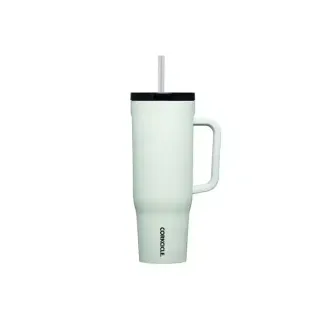 Corkcicle Cruiser Straw Cup Sage Mist 1.2 L