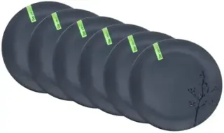 طبق 19 سم