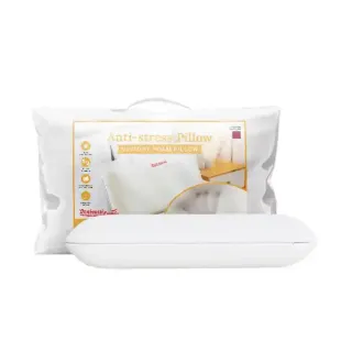 Rankoussi Anti-Stress Gel Memory Pillow