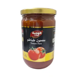 معجون طماطم الواجبة 660 جم