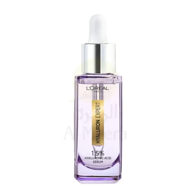 LOREAL FACE SERUM SKN EXPRT HYALURN 30ml
