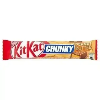 KitKat Chunky Peanut Butter 42 g
