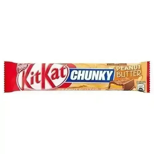 KitKat Chunky Peanut Butter 42 g