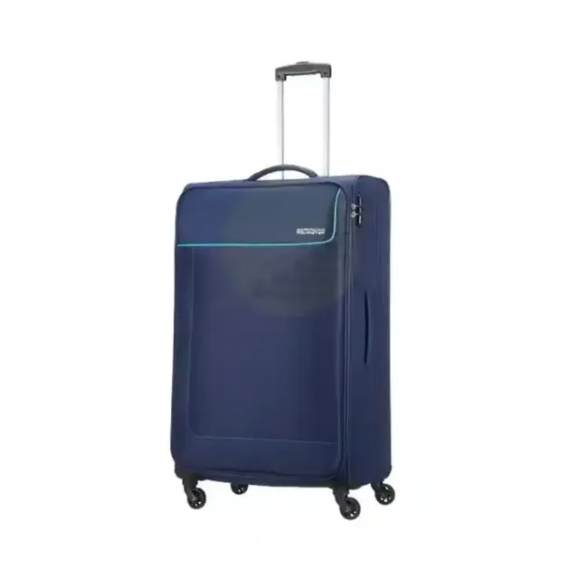 A T Jamaica Navy 66Cm