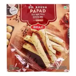 BIKAJI PAPAD DILKUSH 200G