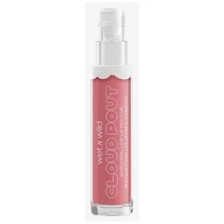 Wet n Wild Lip Mousse Cloud Pout Your Whipped 3 ml