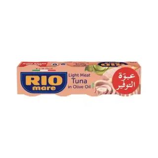 ريو ماري تونا4*80غ