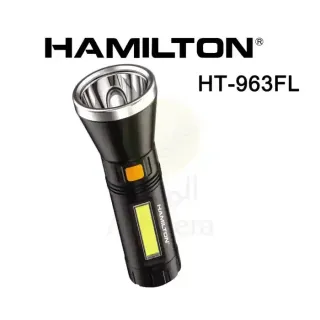 Hamilton Flashlight Bright Ht963Fl