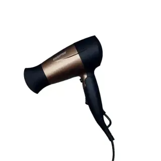 Geepas Mini Hair Dryer 2Spd 1600W Gh8642