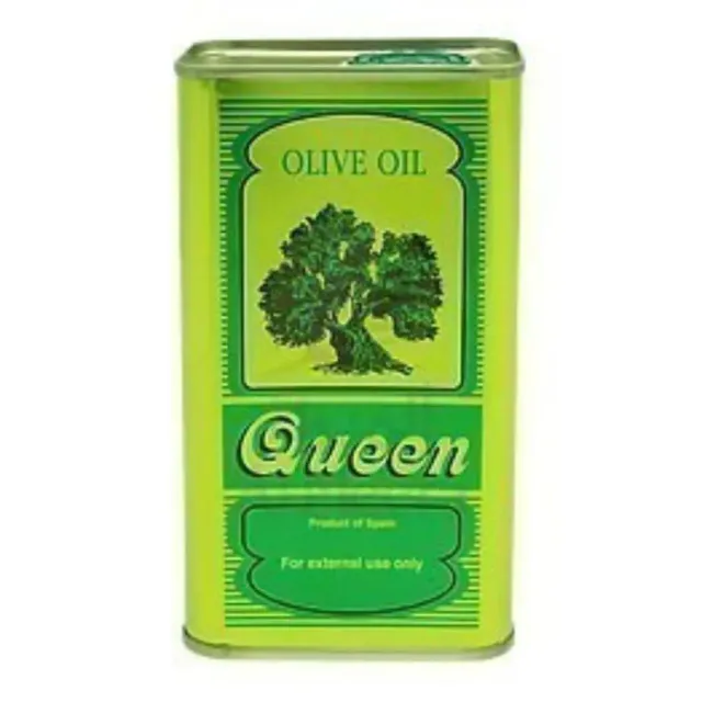 Queen Olive Oil 175ml