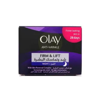 Olay Night Cream Age Defying 50 ml