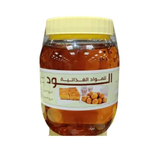 الود شيرة خليط فطائر 900غم