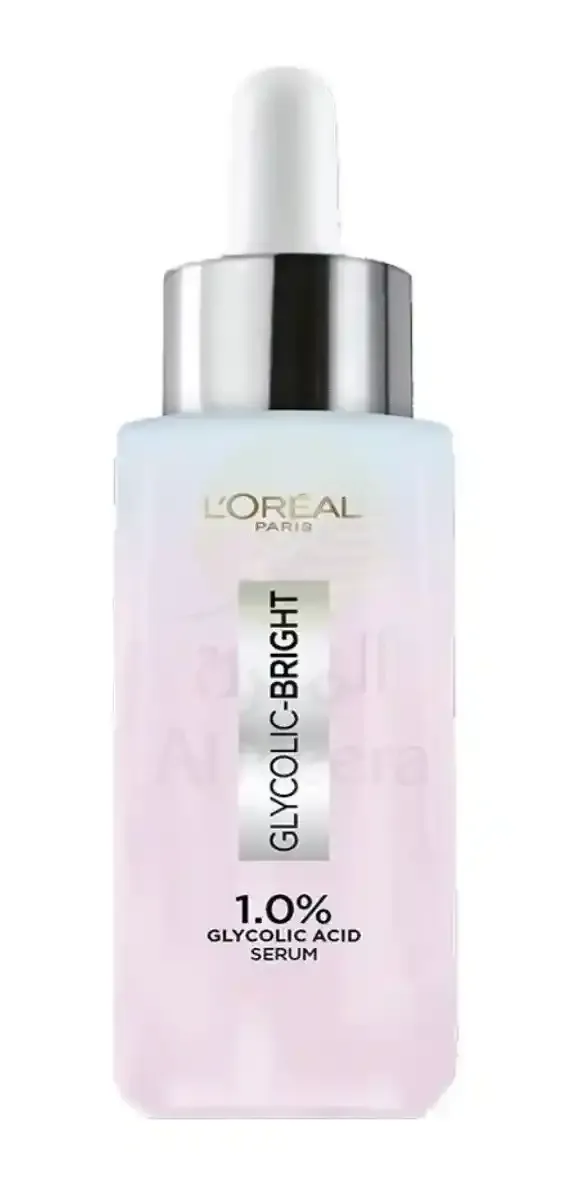 Loreal Paris Skin Expert Glyco Bright Serum 30 ml