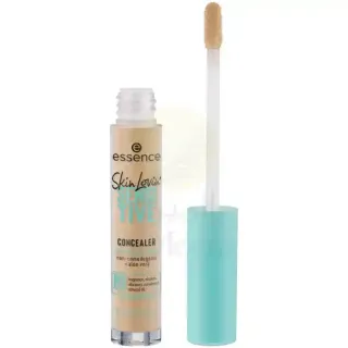 Essence Skin Loving Concealer with Aloe Vera Extract for Sensitive Skin Light 10, 3.5ml