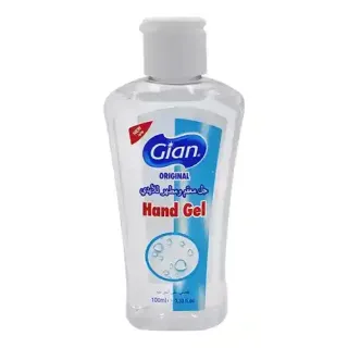 GIAN HAND GEL ORIGINAL 100 ML