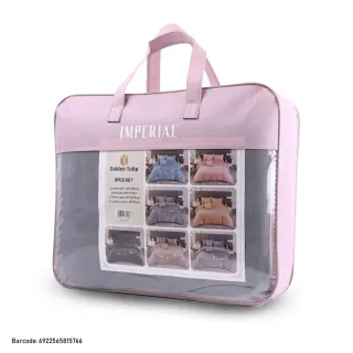 Golden Tulip Comforter 6 pcs Set