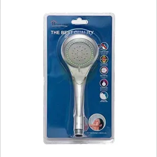 Home Pro 7-Function Hand Shower Head