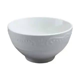 صحن سلطة سيراميك