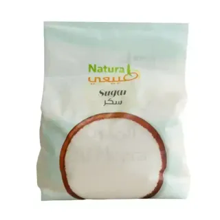 Natural White Sugar 2Kg