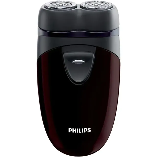 Philips Compact Travel Electric Shaver PQ206/18